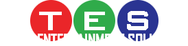 Total Entertainment Solutions logo